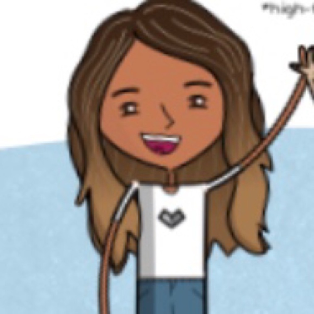 Meet your Posher, Kilee